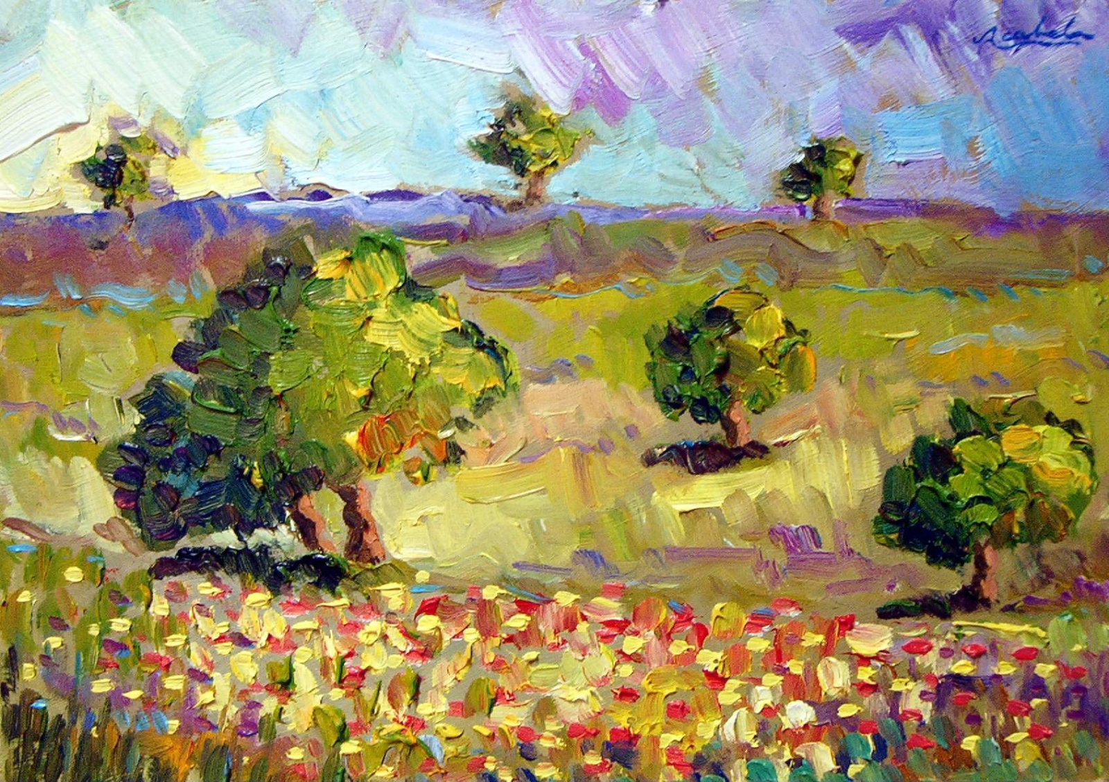 PINTURA   HIGUERAS   copia